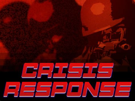 indie db crisis response